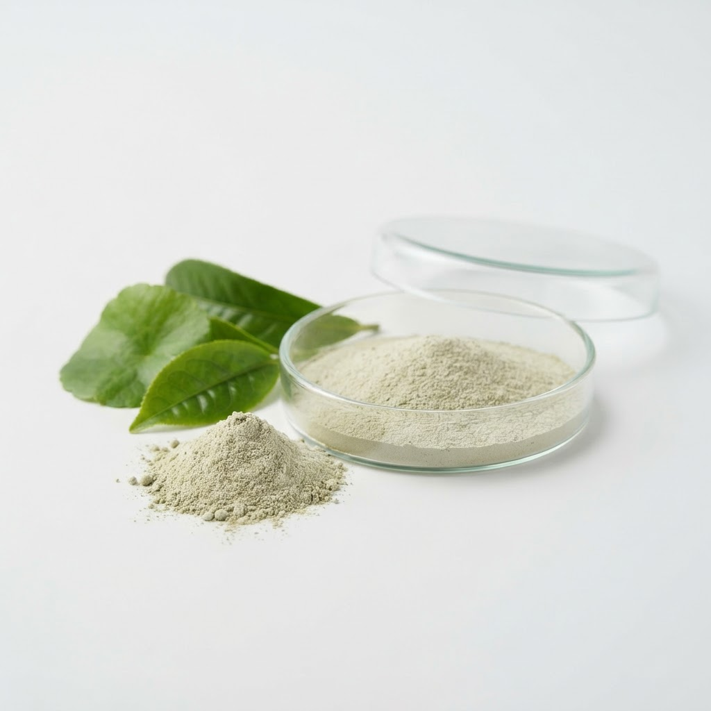 Berberine HCL 97%